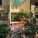 Dom wakacyjny Tommy's House Pinus Village Chia *
