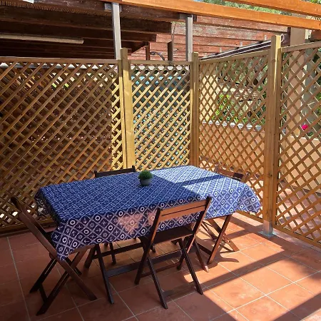 Tommy's House Pinus Village Chia Holiday home Fort Village