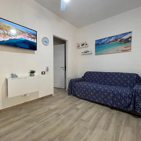 Holiday home Tommy's House Pinus Village Chia Fort Village
