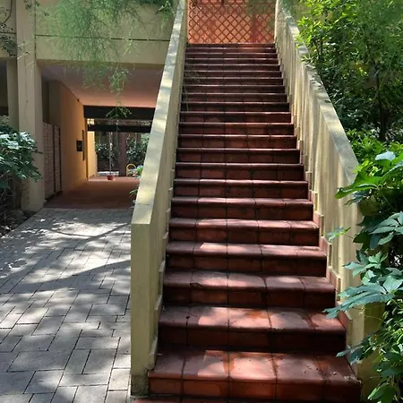 Tommy's House Pinus Village Chia 펜션 포트 빌리지