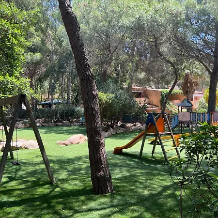 Tommy's House Pinus Village Chia Holiday home Fort Village