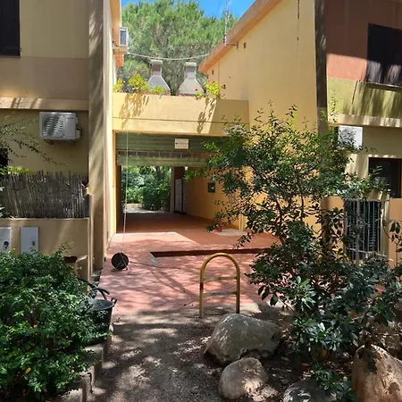 Holiday home Tommy's House Pinus Village Chia *