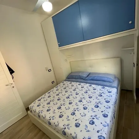 Tommy's House Pinus Village Chia 포트 빌리지