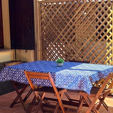 Tommy's House Pinus Village Chia Holiday home