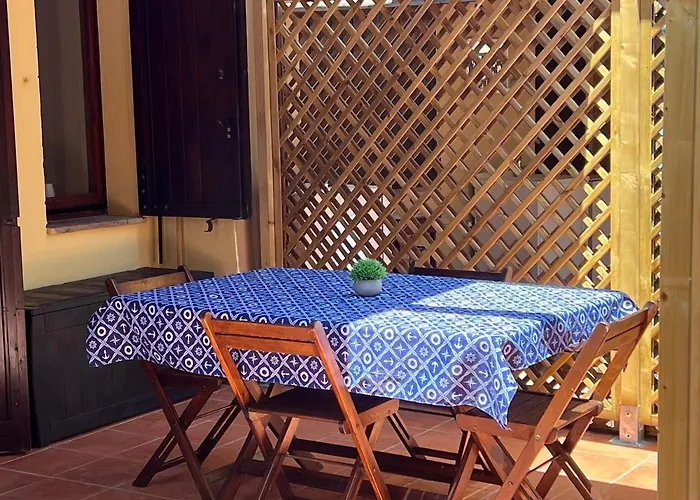 Tommy's House Pinus Village Chia Nyaraló